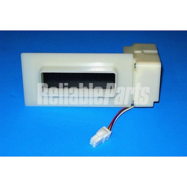 Whirlpool WP2220377 Whirlpool Refrigerator Air Baffle WP2220377 - main